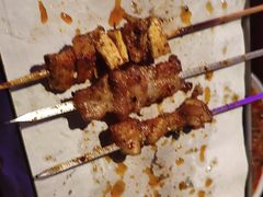 -路边边.炒菜烧烤.音乐餐厅(良乡长虹店)