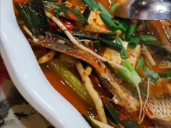 -水上人家民俗餐厅(洱海公园店)