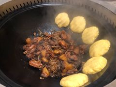 -锅老头铁锅炖•大锅蒸汽海鲜(韩乐坊店)