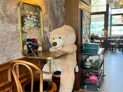 -LE MISSMORE餐酒吧(茉念西里店)