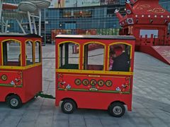 -大族广场Mall&More