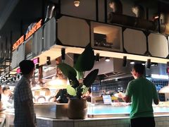 -V-ONE西雅图海鲜自助餐厅(仓山万达广场店)