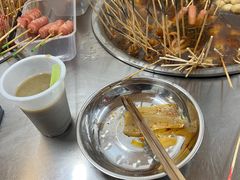 -卫卫麻辣烫(建设新村路店)