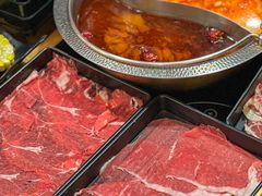 -牛匠和牛寿喜锅(西安总店)