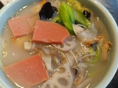-西安饭庄·非遗陕菜(钟楼店)