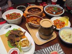 -柴米油盐(土菜院子店)