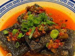 -禄鼎记·排队俩小时都要吃的酸菜鱼(石牌桥店)