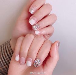 -Halo美甲美睫
