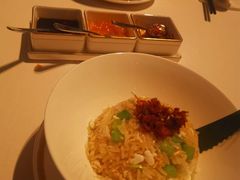 -金轩中餐厅 Jin Xuan(浦东丽思卡尔顿酒店)