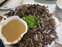 -老仁义·清真菜(太古街店)