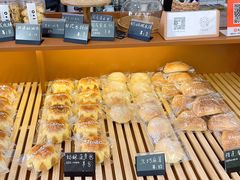 -0+1·手作面包(新北店)