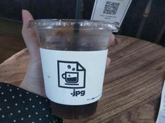 -JPG coffee(广州体育西店)