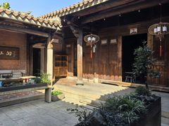 -临家闽南菜(五店市店)