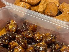 -乔波食品(杜桥中心菜场店)