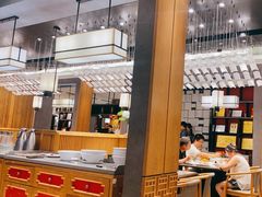 -闫府私房菜·老字号(恒隆店)