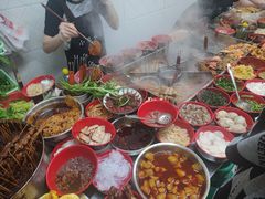 -小吴水煮(羊子巷无任何分店)