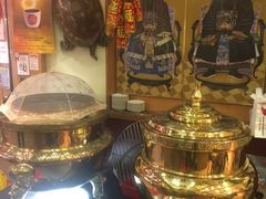 -恭和堂 龟苓膏(铜锣湾店)