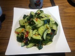 -吴满满油泼面(北方风味园店)
