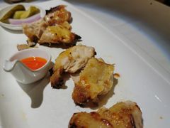 -俄士厨房(万松园店)