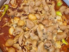 -彭记铁锅肥肠(东四总店)