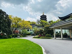 -浙江西子宾馆·牡丹厅