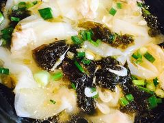 豆腐-盐官日光域房车营地·有盐餐厅