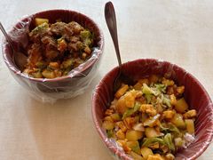 最那个的饭-胖哥料理(兴义里店)