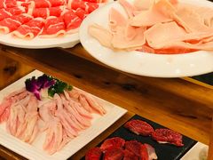 -老码头火锅(玉林店)