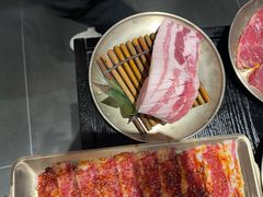 -西塔老太太泥炉烤肉(龙湖北苑天街店)