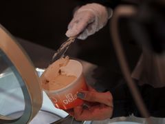 -Dip in Gelato(富民路店)