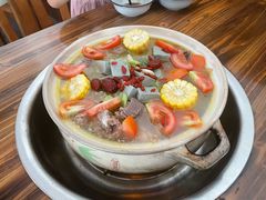 -花水湾红太阳牛肉汤锅
