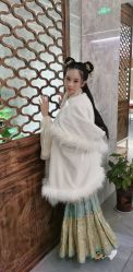 点击看大图 -盘子女人坊古装写真摄影(南京总店)