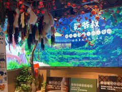 -筱爷叔·上海传统手工菜(玉树路店)