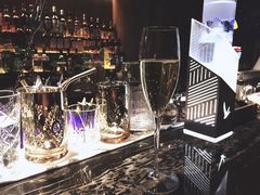 -STARRY CAFE & LOUNGE BAR(高新店)