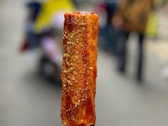 -玛马艾脆皮水磨年糕(湖北路87-89小区店)