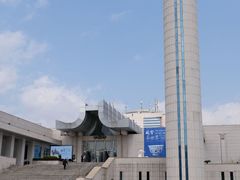 -西禅古寺售票处