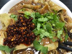 -正味斋锅巴菜(西北角店)