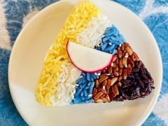 -Meena Rice Based Cuisine