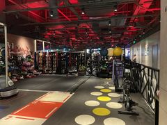 -威尔仕健身(北京合生汇店)