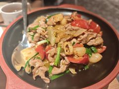 -新太二·鲜料川菜(晶耀前滩店)