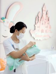 -宝馨月月子中心(友谊医院店)
