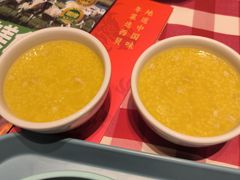 -西贝(华发商都店)
