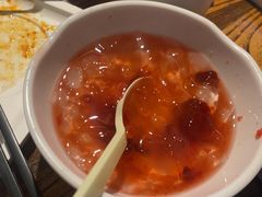 -平娃三宝烧烤·面食(富丰桥店)