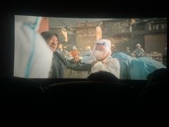 -万达影城(闵行颛桥万达广场杜比影院店)