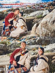 -风马映像摄影工作室(布宫店)