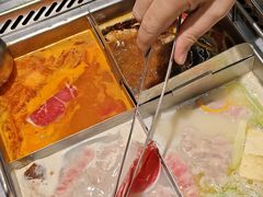 -海底捞火锅(枫蓝国际购物中心店)