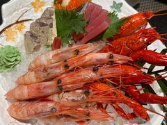 -桃夭日式料理(国信店)