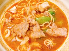 -邵子牙·中华老字号(定安路店)