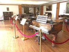 -鼓浪屿钢琴博物馆