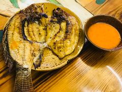 -纳兰傣雀傣味餐厅